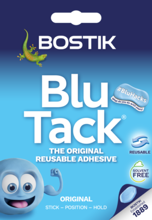 Blu-Tack Handy Blue