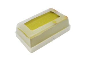 Ram Cold Temperature Crayon – Yellow