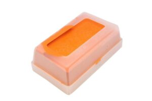 Ram Cold Temperature Crayon – Orange