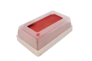 Ram Cold Temperature Crayon – Red