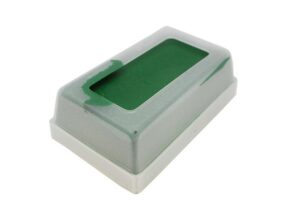 Ram Cold Temperature Crayon – Green