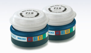 ABEKI P3R PRE-ASSEMBLED FILTERS FOR 9432/7432 MASK