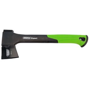 DRAPER FIBREGLASS HATCHET AXE 355MM