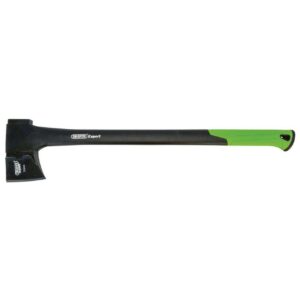 DRAPER FIBREGLASS SPLITTING AXE 710MM