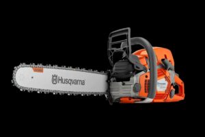 Husqvarna Chainsaw 572XP 18″ bar