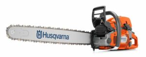 Husqvarna Chainsaw 572 XP 28″