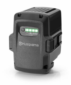 Husqvarna BLI200 36 VOLT, 5.2AH Battery