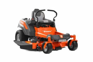 Husqvarna Z242F ZERO TURN MOWER