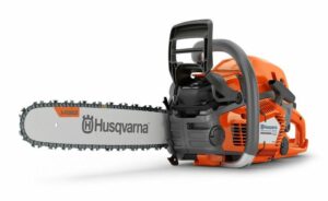 Husqvarna Chainsaw 545 Mark II 15″ (1,5 mm, .325″)