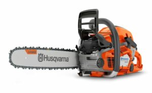 Husqvarna Chainsaw 550 XP Mark II 18″ (1,5 mm, .325″)