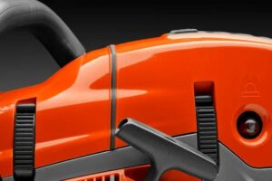 Husqvarna Chainsaw 550 XP Mark II 18″ (1,5 mm, .325″)