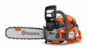 Husqvarna Chainsaw 550 XP G Mark II 15″ (1,5 mm, .325″)