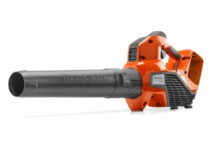 Husqvarna Blower 120iB without battery and charger