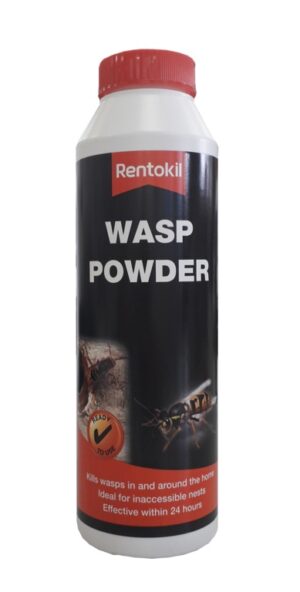 Wasp Killer Powder 300g