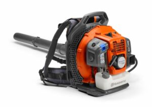 Husqvarna BackpackÂ Blower 345BT