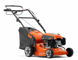 Husqvarna LC 140SP Lawn mower