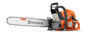 Husqvarna Chainsaw 592 XP G 24″