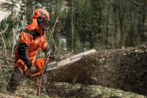 Husqvarna Chainsaw 592 XP G 24″ (3/8)