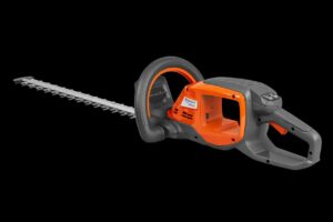 Husqvarna Hedge Trimmer 215iHD45 with battery and charger