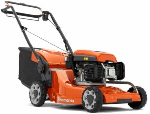 Husqvarna LC 347V Lawn mower