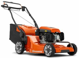 Husqvarna LC 353V Lawn Mower