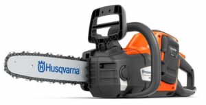 Husqvarna Chainsaw 225i 14″ Battery Chainsaw with battery and charger