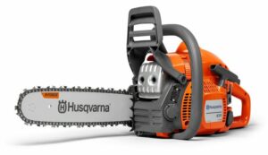 Husqvarna Chainsaw 435 II 15″