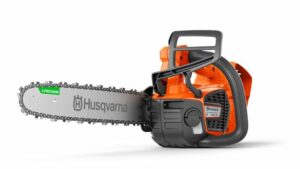 Husqvarna Chainsaw T540i XP 12″