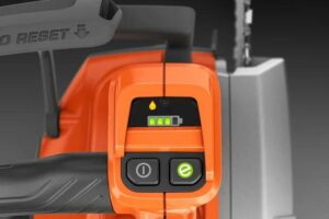 Husqvarna Chainsaw T540i XP 12″