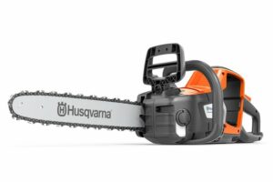 Husqvarna Chainsaw 240i (3/8) 16″ body only