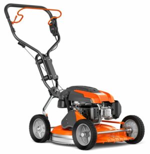 Husqvarna KLIPPO LB 548SQe Lawn Mower
