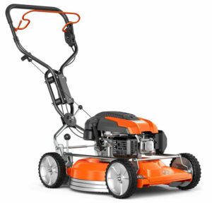 Husqvarna KLIPPO LB 553SQe Lawn Mower