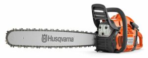 Husqvarna Rancher Chainsaw 455 18″bar