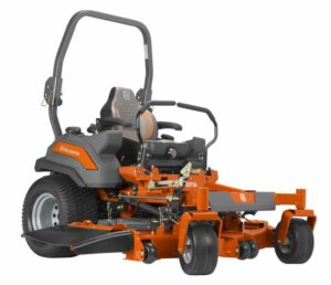 Husqvarna Z560X ZERO TURN LAWNMOWER
