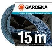 Gardena Liano Xtreme Textile Hose Set 15m