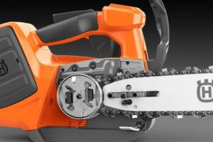 Husqvarna Chainsaw T542i XP G 14″