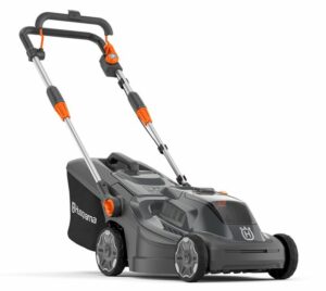 Husqvarna AspireT LC34-P4A Lawn Mower