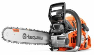 Husqvarna Chainsaw 560 XP Mark II 18″