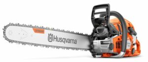 Husqvarna Chainsaw 562 XP Mark II 18″
