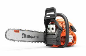 Husqvarna Chainsaw 450S 18″