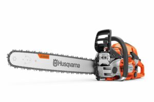 Husqvarna Chainsaw 564 XP Fuel Inject 18″