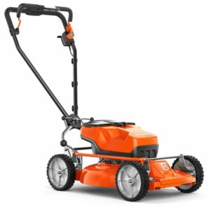 Husqvarna LB 448iV body only Lawn Mower