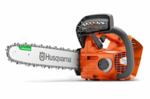 Husqvarna Chainsaw T535i XP 12″