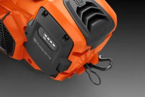 Husqvarna Chainsaw T535i XP 12″