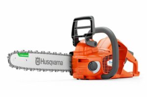 Husqvarna Chainsaw 535i XP 14″