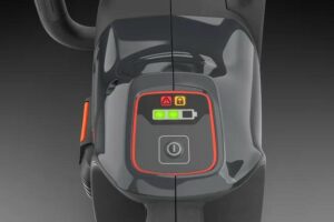 Husqvarna Chainsaw AspireT C15X-P4A