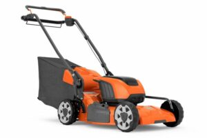 Husqvarna LC 251iS body only Lawn Mower