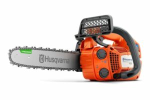 Husqvarna Chainsaw T525 10″