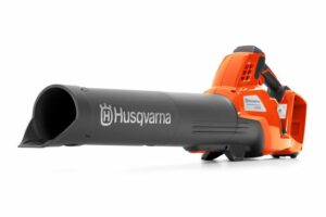 Husqvarna Blower 230iB with battery and charger