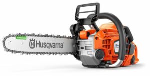 Husqvarna Chainsaw 540 XP Mark 14″ III (3/8)